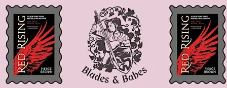 Blades & Babes: October Book Club