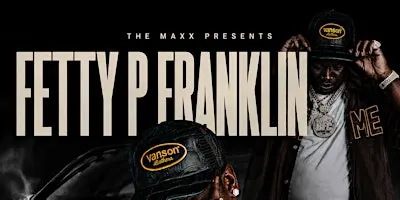 Fetty P Franklin Performing Live
