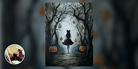 Paint Nite • Margarita's (Salem) • Salem