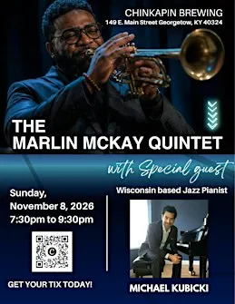 Live Jazz Music Performance