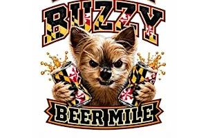 Skipjack CrossFit Presents: The Buzzy Beer/Donut Mile