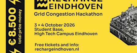 Recharge Eindhoven Hackathon
