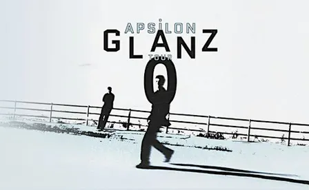 Apsilon - Glanz Null Tour