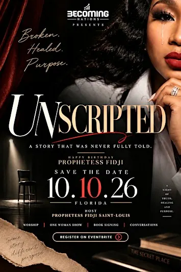 Unscripted Night