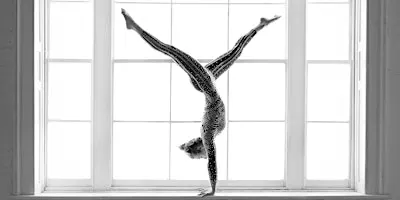 Beginner/Improver Handstands with Verity B.