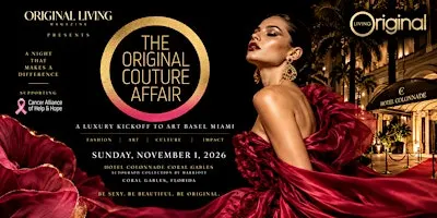 The Original Couture Affair