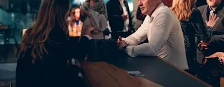 Midweek Speed Dating in River North | Cityswoon | Ages 43-55