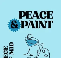 Peace and Paint