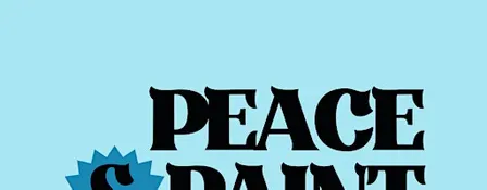 Peace and Paint