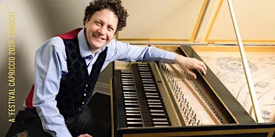 The Harpsichord's Golden Age: Music by Couperin, Rameau, & Duphly