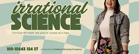 Irrational Science | Autism on Tap