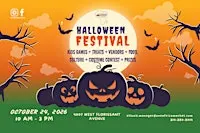 VENDOR CALL: Uhuru Halloween Festival!