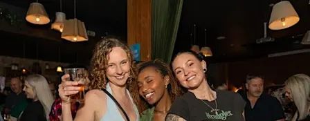 Saturday Speed Dating in St. Paul's Square | Cityswoon | Ages  30-45