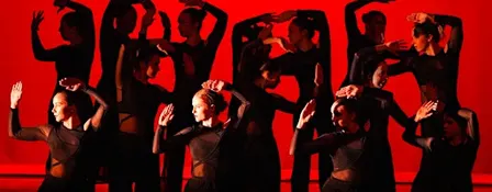 Contemporary with Rachel