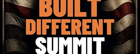 The Built Different Summit