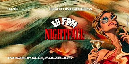 La Fam Nightfall