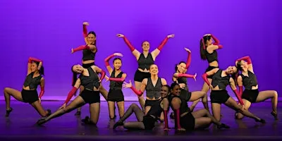 Jazz with Maddie