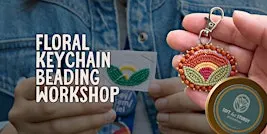 Autumn Floral Keychain Workshop @ Gallery 101
