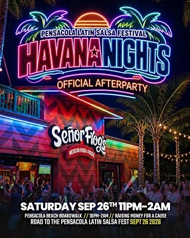 Havana Nights After Party