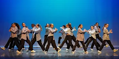 Hip Hop with Jenna