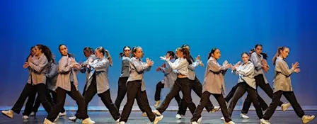 Hip Hop with Jenna
