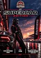 Racehers: Supercar Edition