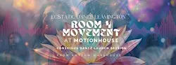 MOVEMENT at Motionhouse