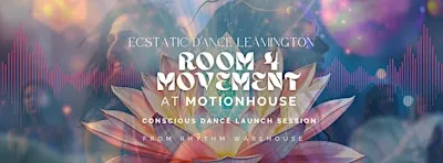 MOVEMENT at Motionhouse