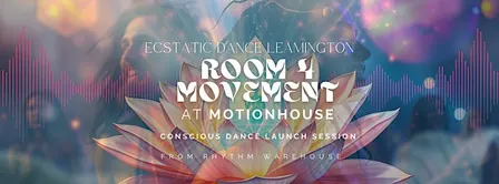MOVEMENT at Motionhouse
