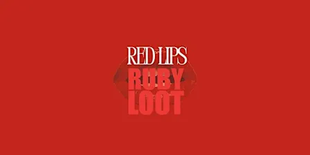 RED LIPS x RUBY LOOT Singles Night