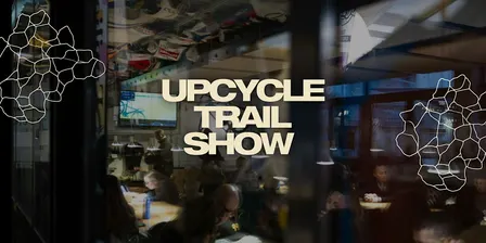 Upcycle Trail Show 2026