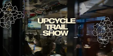 Upcycle Trail Show 2026