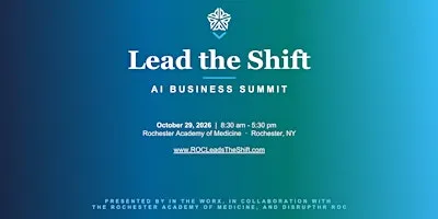 Lead the Shift