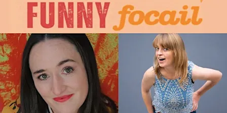Funny Focail