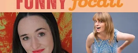 Funny Focail