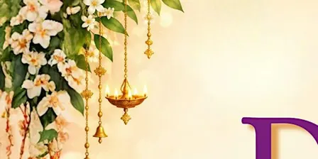 Spiritual Diwali