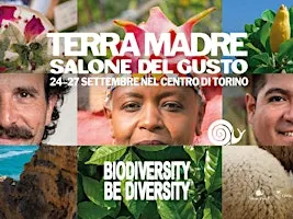 Gli appuntamenti di Slow Food Calabria a Terra Madre Salone Del Gusto 2026