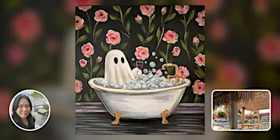 Paint Nite • Broadway Bar and Grill - Nepean • Nepean