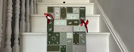 Paint & Sip - Advent Calendars