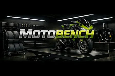 Community Motorcycle event