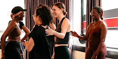 FLO° HAUS | Cardio Afro-Latino classes