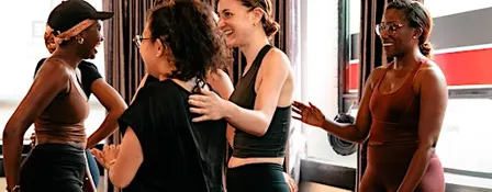 FLO° HAUS | Cardio Afro-Latino classes