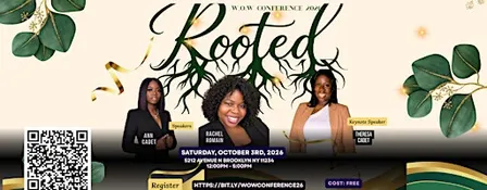W.O.W Conference 2026