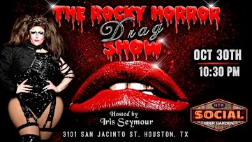 Rocky Horror Drag Show!