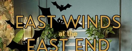 East Winds at the East End | Teaching Event | Oct 21