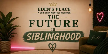 Eden’s Place