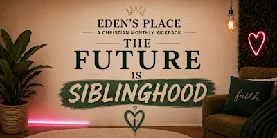 Eden’s Place