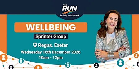 The Really Useful Network - Wellbeing