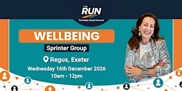 The Really Useful Network - Wellbeing