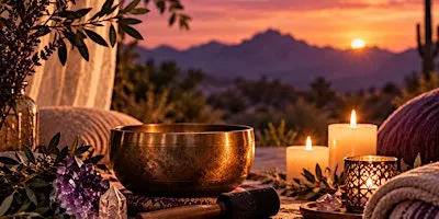Candlelit Reiki + Introspective Breathwork®